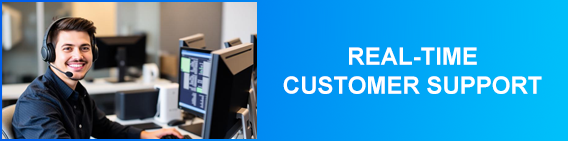 The Right Byte uses TeamViewer for Remote Support